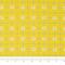 SINGER Daisy Grid Print Fat Quarter Ringspun Cotton Fabric